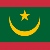 Bandera_de_Mauritania