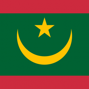 Bandera_de_Mauritania