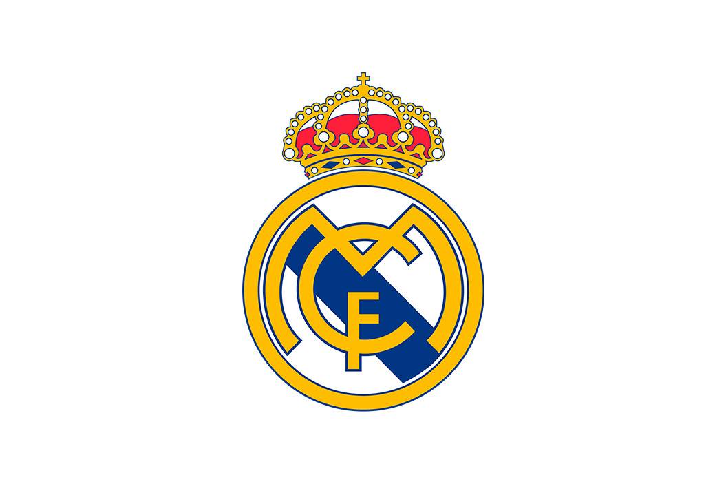 Bandera del Real Madrid - Banderas y Soportes