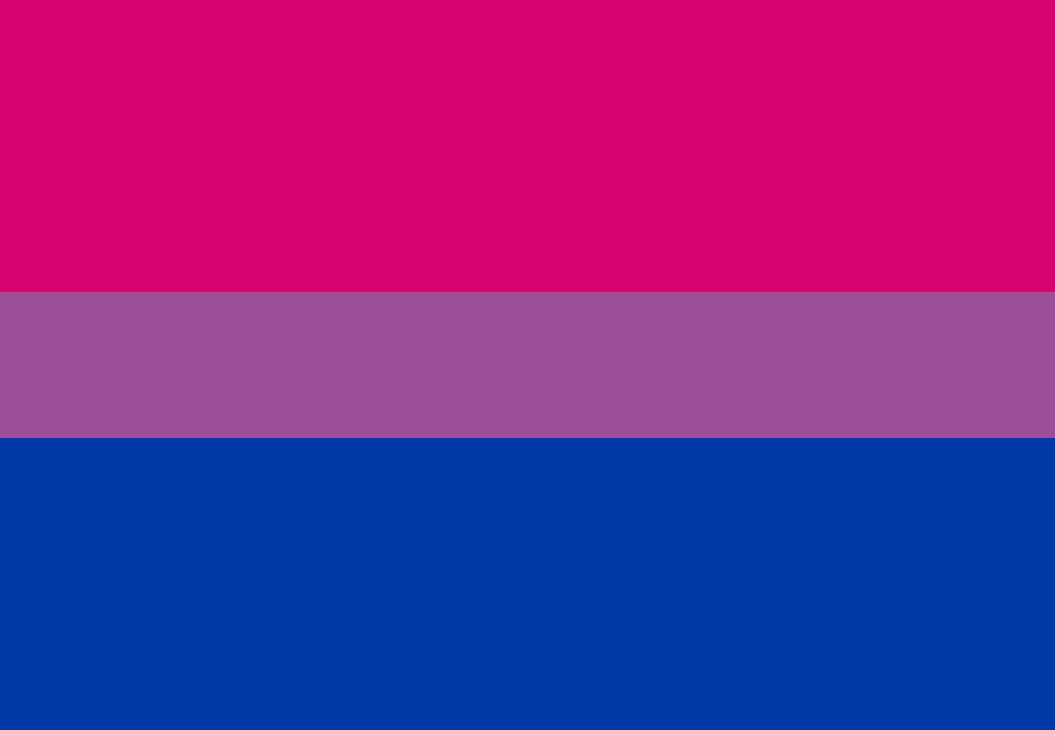 Bandera Bisexual Banderas Y Soportes