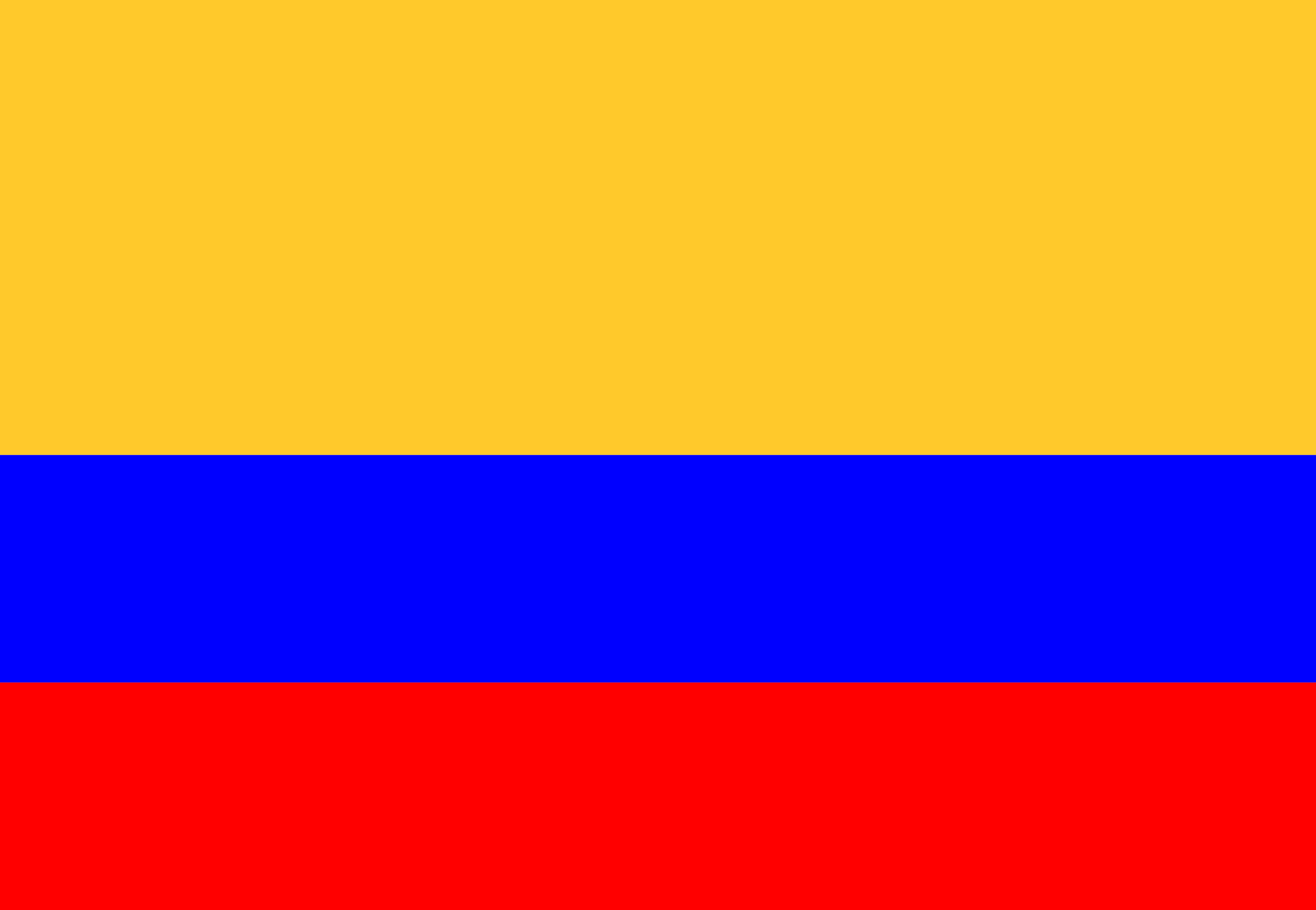 Bandera de Colombia - Banderas y Soportes