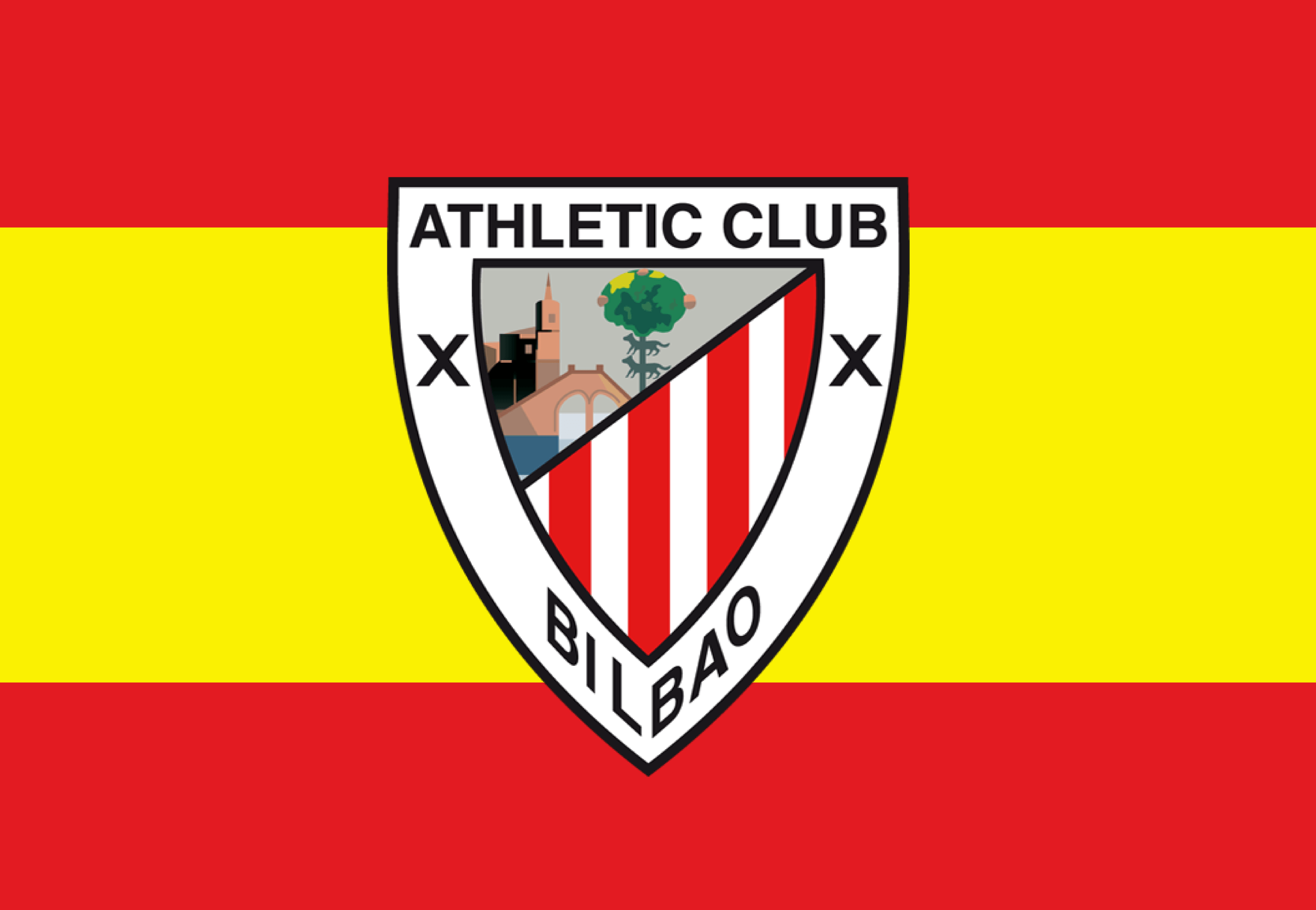 Athletic club