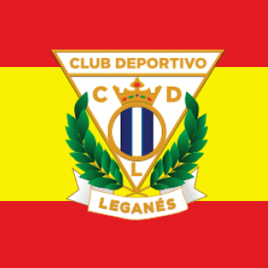 Bandera flag RCD ESPANYOL España 150x90cms Espanyol Barcelona Spain