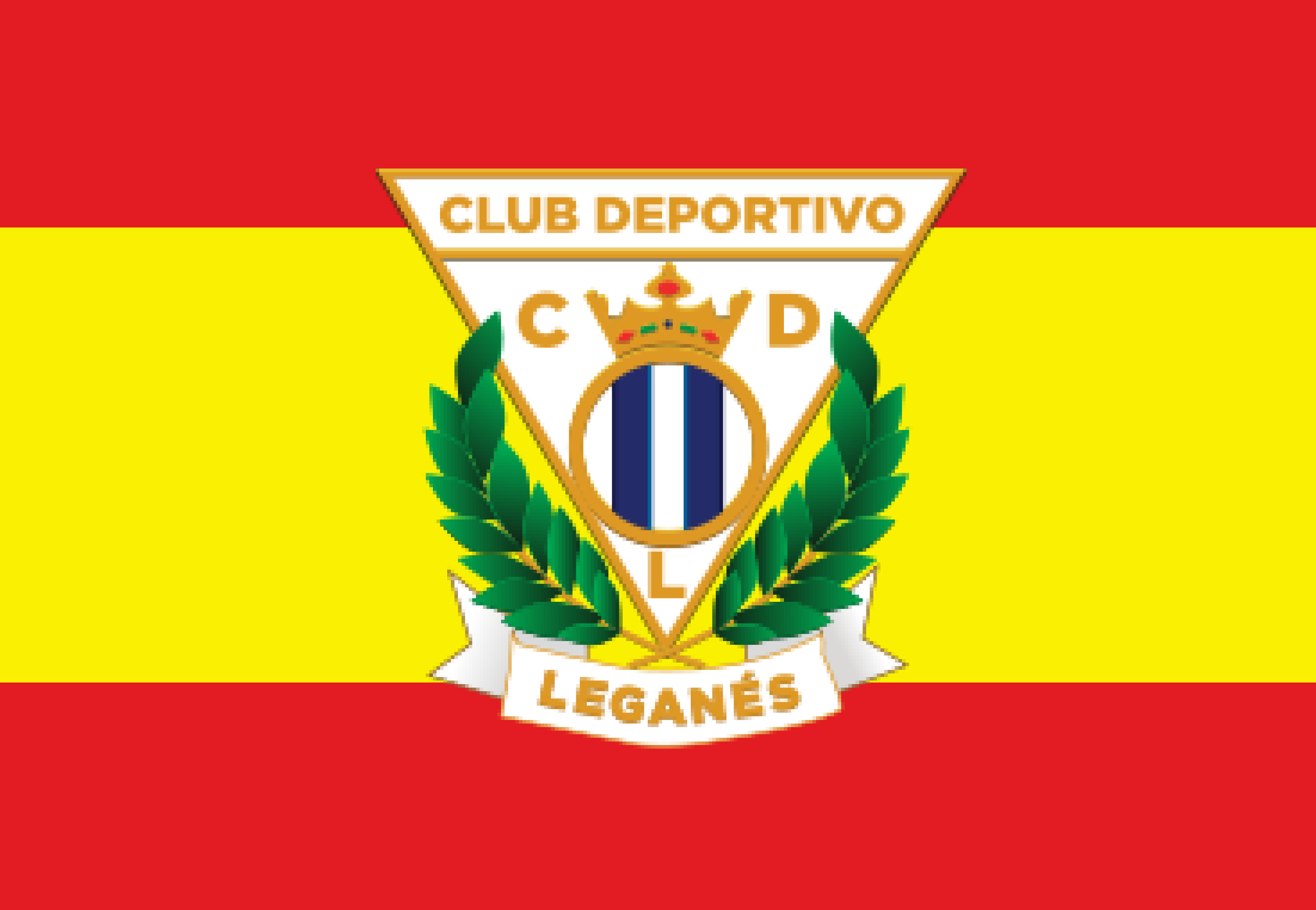 Bandera España Espanyol - Banderas y Soportes