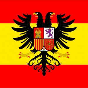 Bandera España Celta De Vigo - Banderas y Soportes