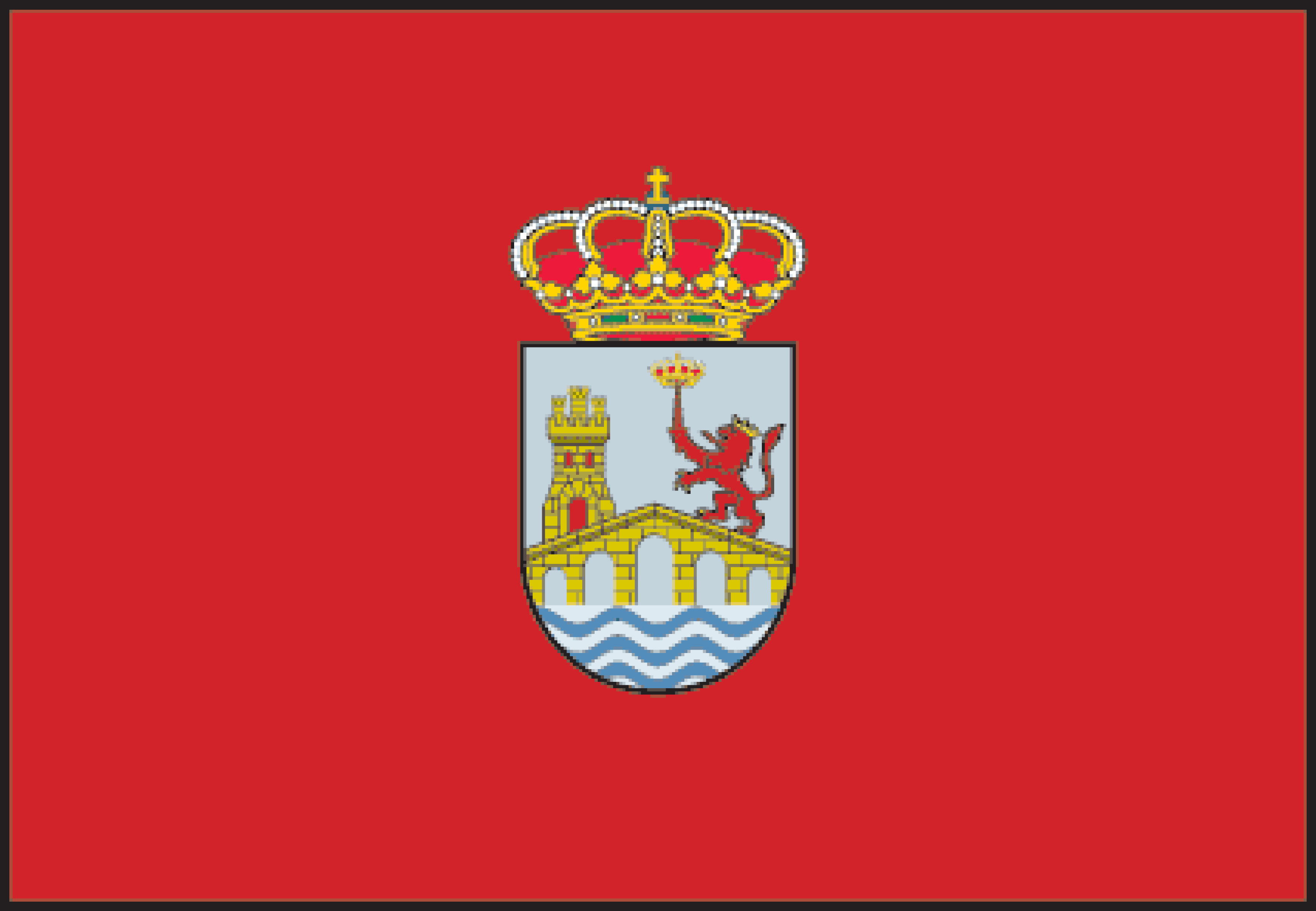 AZ FLAG Bandera de la Provincia DE ORENSE 90x60cm para Palo Bandera ORENSE EN Galicia 60 x 90 cm 