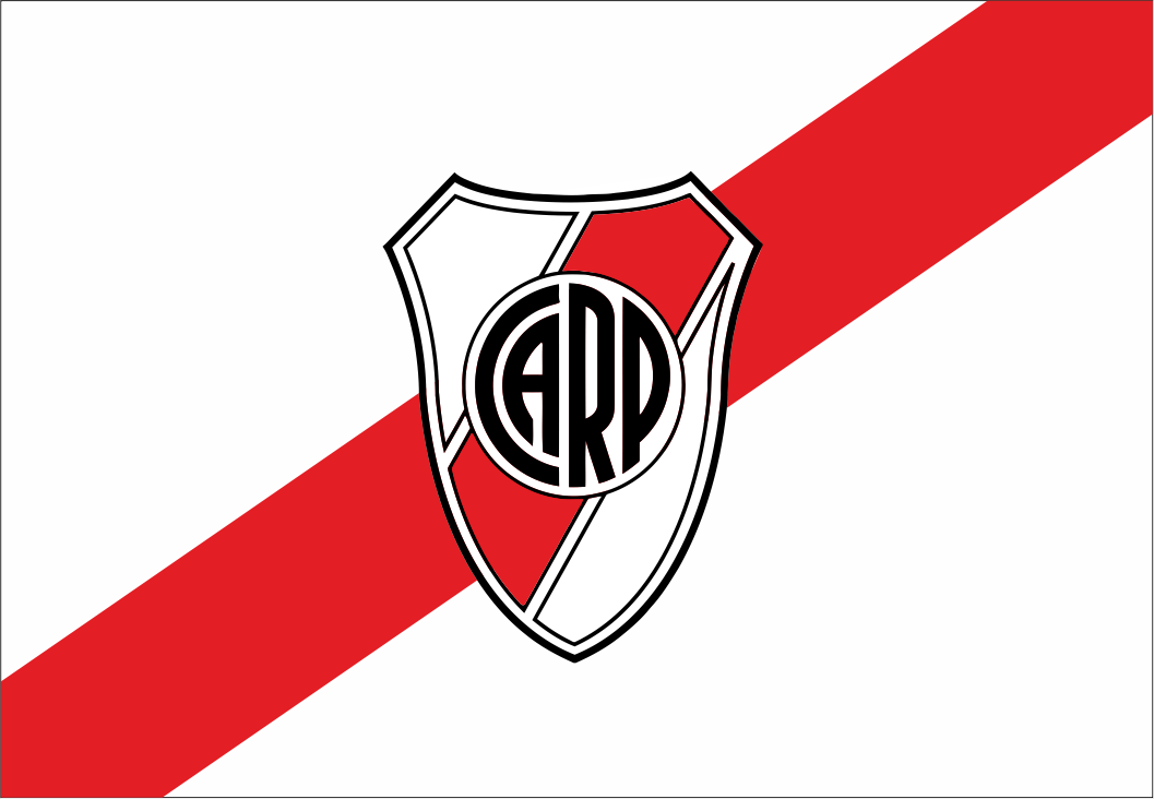 Bandera River Plate - Banderas y Soportes
